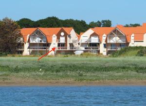 Etaples Canche Belle Vue