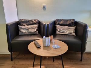 Apartment 40 im Haus Villa Anna