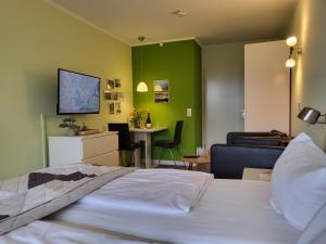 Apartment 40 im Haus Villa Anna