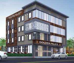 GOLDEN PALACE RESIDENCY