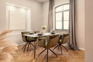 NEW LUXUS Suite I TWO Kingbeds I Center