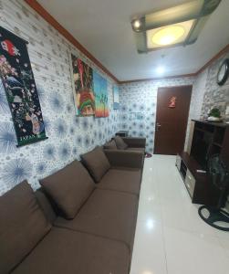 Daichi Place Megatower Residences