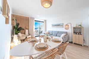 One80 Residences New Apartment with sea view to Gibraltar & Africa and walking distance to the beach