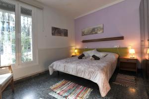 Can Baldoyra de Figueres