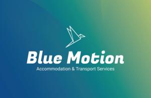 BlueMotion - CruiseHub 1B