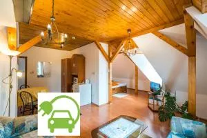 Szent Kristóf Panzió - 维谢格拉德