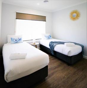 Popular Luxury Villa Kialla Shepparton