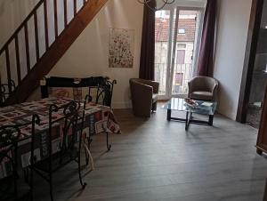 Lorée des 3 Rivières