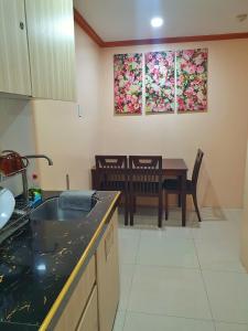 Daichi Place Megatower Residences