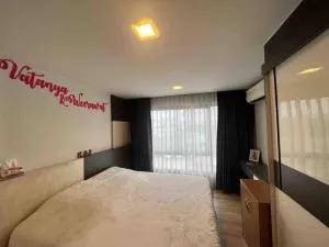 Living avenue condo - Ban Hua Laem