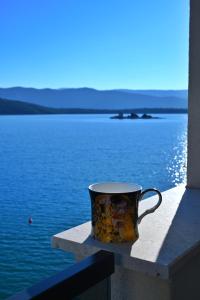 Villa Mangata Apartments