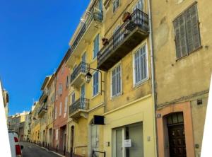 Studio Cannes - 41RP