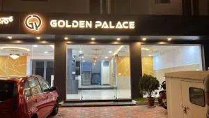 GOLDEN PALACE RESIDENCY - Belagula
