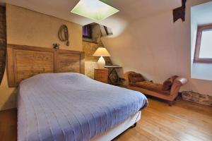 Maisons de vacances Gite d-Archipe : photos des chambres