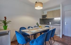Appart'hotels Residence Odalys Domaine Iratzia : photos des chambres