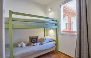 Appart'hotels Residence Odalys Domaine Iratzia : photos des chambres