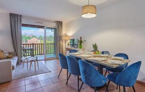 Résidence Odalys Erromardie Plage