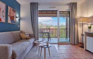 Appart'hotels Residence Odalys Domaine Iratzia : photos des chambres