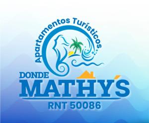DONDE MATHYS #1 Apto Turistico Sarie Bay