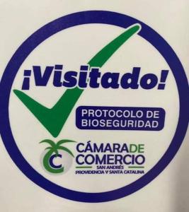 DONDE MATHYS #1 Apto Turistico Sarie Bay