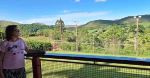 Pousada Vale dos Sonhos - Suite Master com Hidromassagem