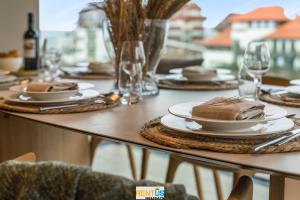 Rêve des Dunes – luxury apartment by the sea