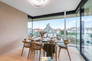 Rêve des Dunes – luxury apartment by the sea