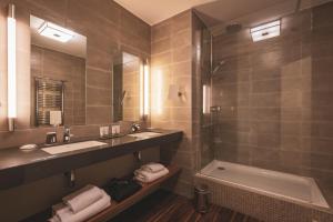Hotels Le Forges Hotel : photos des chambres
