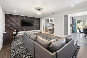 City Center Charm: 5 Mins to SFA - Nacogdoches, Texas - Kennard