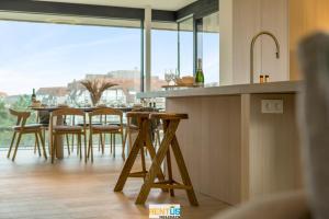 Rêve des Dunes – luxury apartment by the sea
