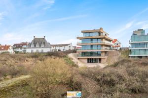 Rêve des Dunes – luxury apartment by the sea
