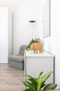 Maison Blu - in Trastevere