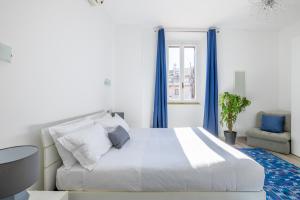 Maison Blu - in Trastevere