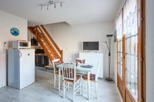 Doudounette - Appartement à proximité de la plage