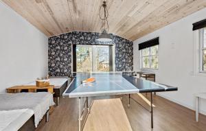 Lovely Home In Sæby With Wifi