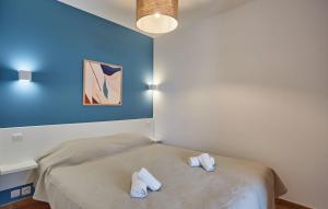 Appart'hotels Residence Odalys Domaine Iratzia : photos des chambres