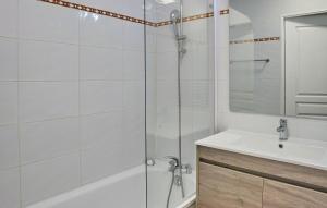 Appart'hotels Residence Odalys Domaine Iratzia : photos des chambres