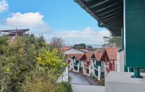 Appart'hotels Residence Odalys Domaine Iratzia : photos des chambres