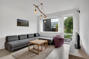 Klinovec Meadows Residence, two bedroom apartment