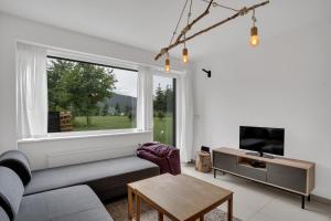 Klinovec Meadows Residence, two bedroom apartment