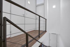 Klinovec Meadows Residence, two bedroom apartment