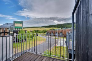 Klinovec Meadows Residence, two bedroom apartment