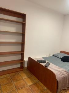 Central and affordable room