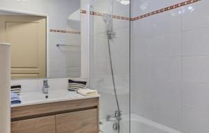 Appart'hotels Residence Odalys Domaine Iratzia : photos des chambres