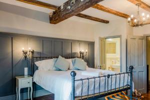 Villas Le Bastion : photos des chambres