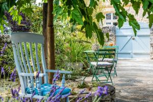 Villas Le Bastion : photos des chambres