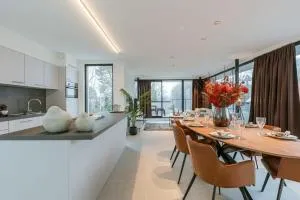 Huswell - Apartment with two large terraces - Zedelgem