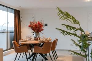 Huswell - Apartment with two large terraces