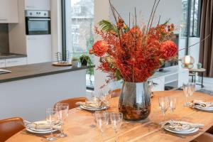 Huswell - Apartment with two large terraces