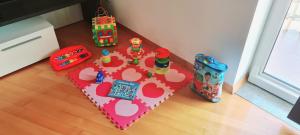 Zaprešić apartmani i sobe